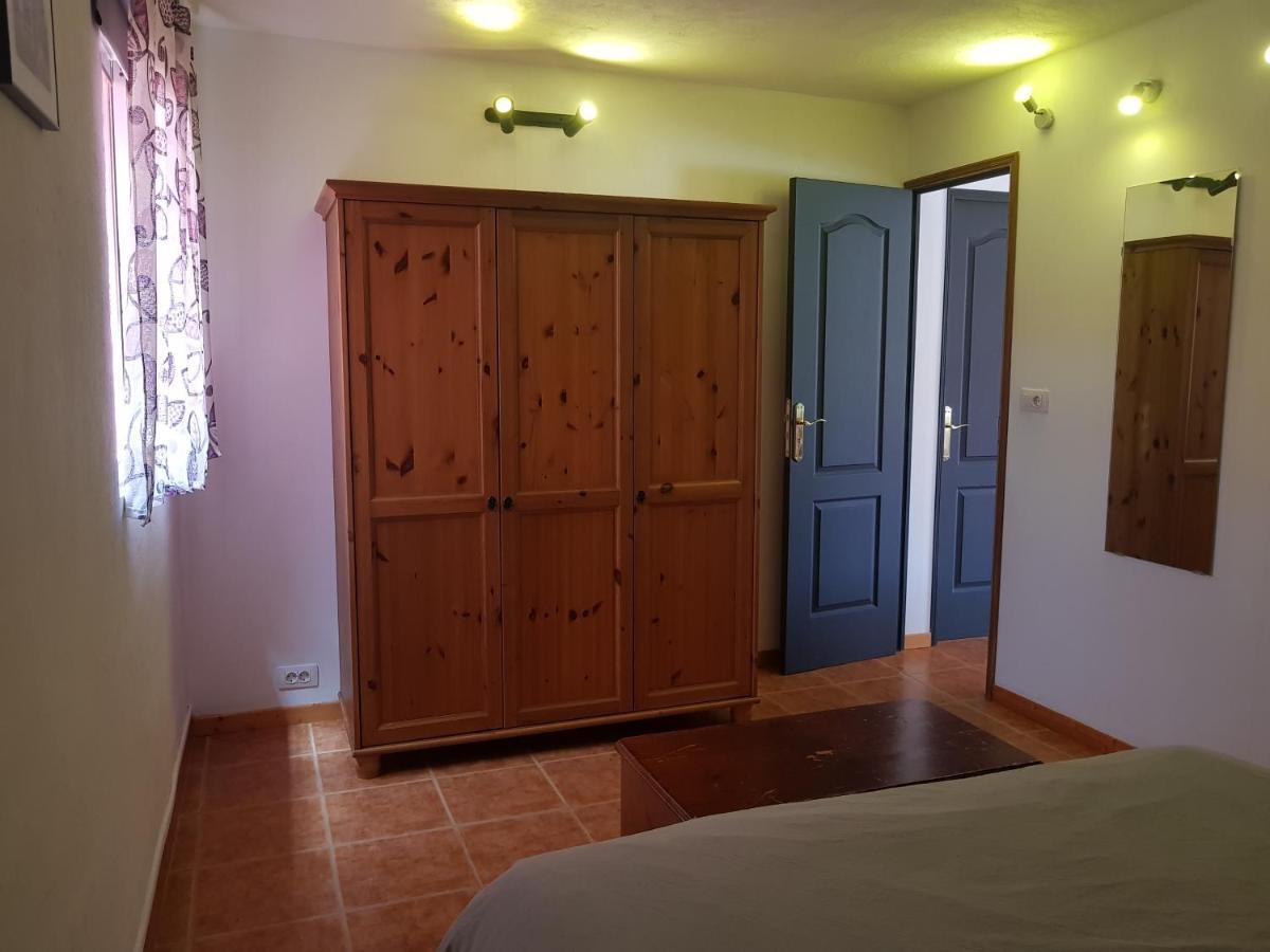 Alojamiento Unico Y Tranquilo Arico Con Fibra Optica Exterior foto