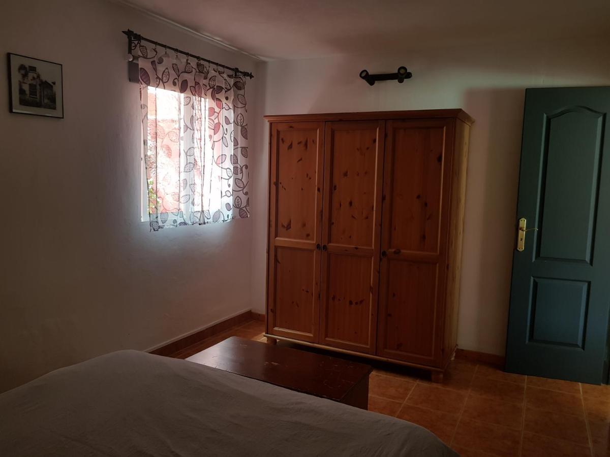 Alojamiento Unico Y Tranquilo Arico Con Fibra Optica Exterior foto